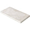 Diana Royal Tumbled Exterior Pool Coping Tile  4x9" 1.25"